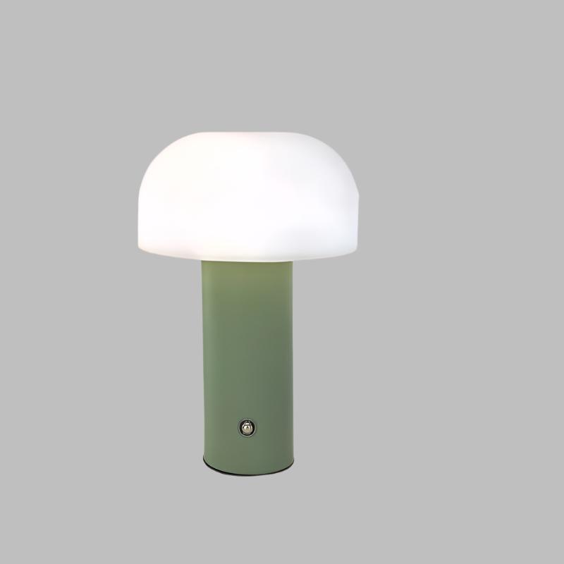 Mushroom Table Lamp – Soft Glow for Every Space