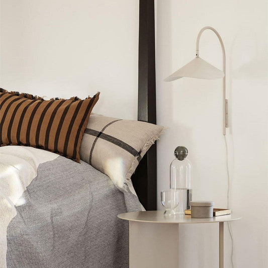 Wall Light Modern Iron Petal Style Lamp