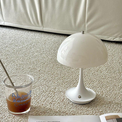 ElectraGlow™ | Modern LED Table Lamp for Home & Office