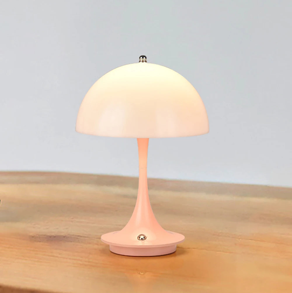 ElectraGlow™ | Modern LED Table Lamp for Home & Office