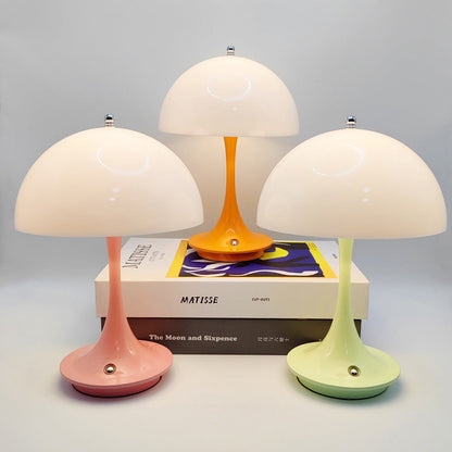 ElectraGlow™ | Modern LED Table Lamp for Home & Office