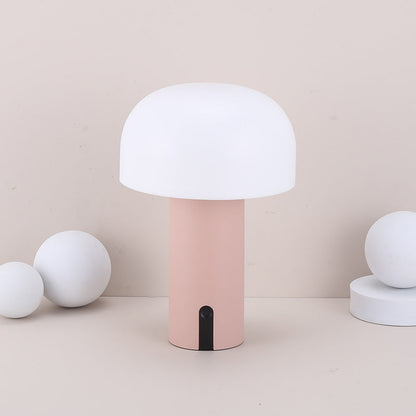 Mushroom Table Lamp – Soft Glow for Every Space