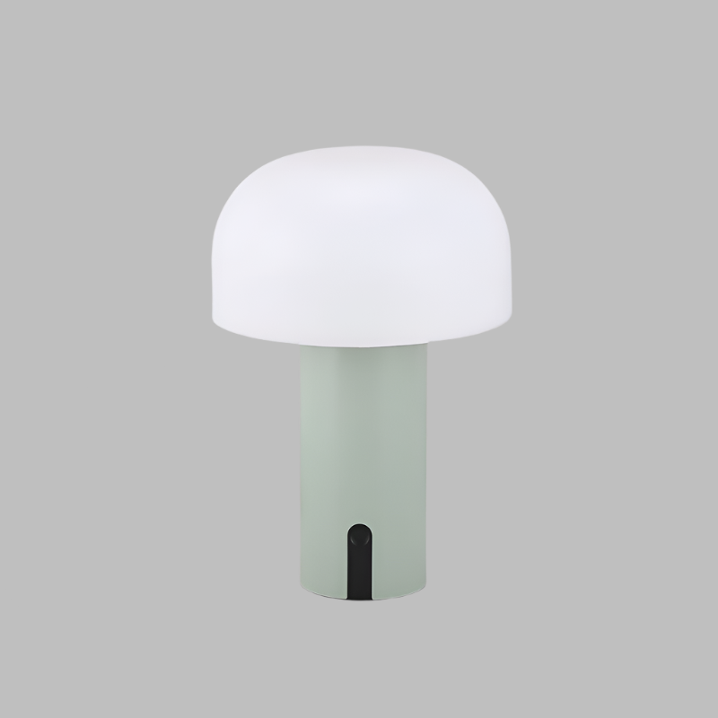 Mushroom Table Lamp – Soft Glow for Every Space