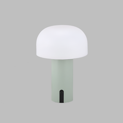 Mushroom Table Lamp – Soft Glow for Every Space