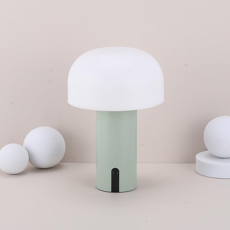 Mushroom Table Lamp – Soft Glow for Every Space