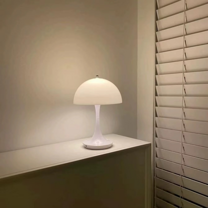 ElectraGlow™ | Modern LED Table Lamp for Home & Office
