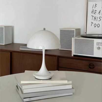 ElectraGlow™ | Modern LED Table Lamp for Home & Office