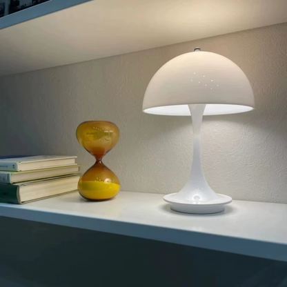 ElectraGlow™ | Modern LED Table Lamp for Home & Office