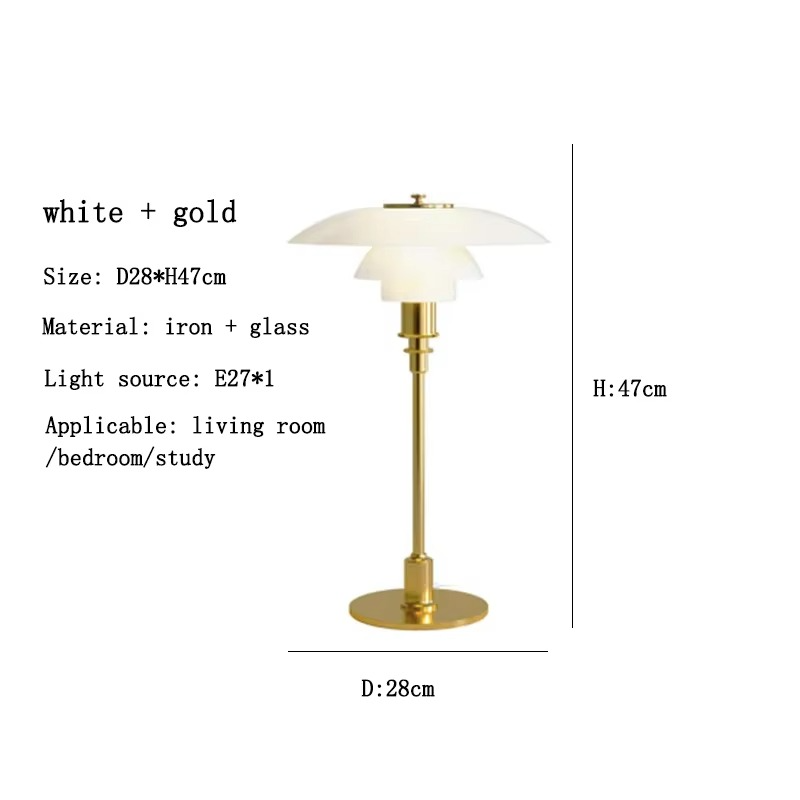 Lumino Table Lamp