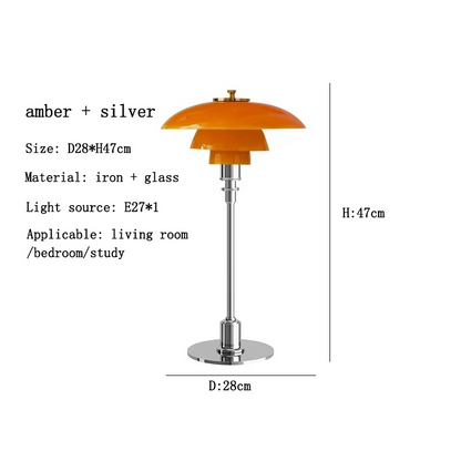 Lumino Table Lamp