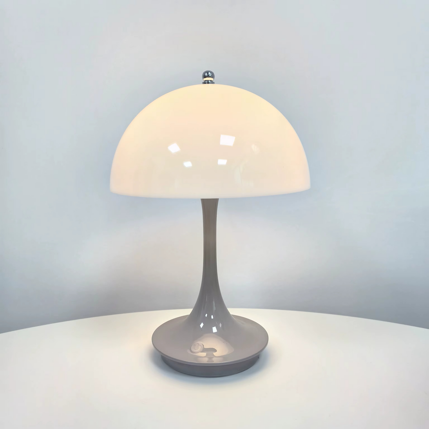 ElectraGlow™ | Modern LED Table Lamp for Home & Office