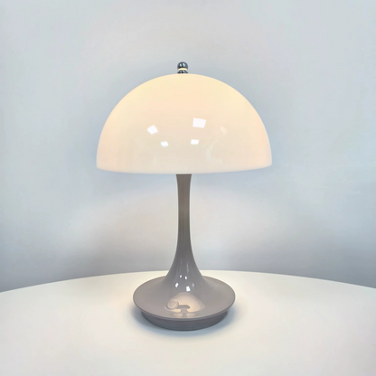 ElectraGlow™ | Modern LED Table Lamp for Home & Office