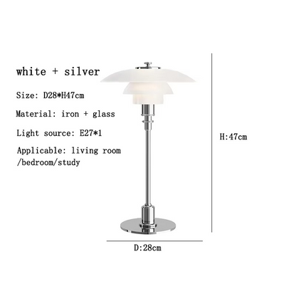Lumino Table Lamp