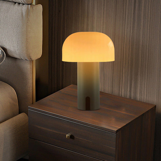 Mushroom Table Lamp – Soft Glow for Every Space
