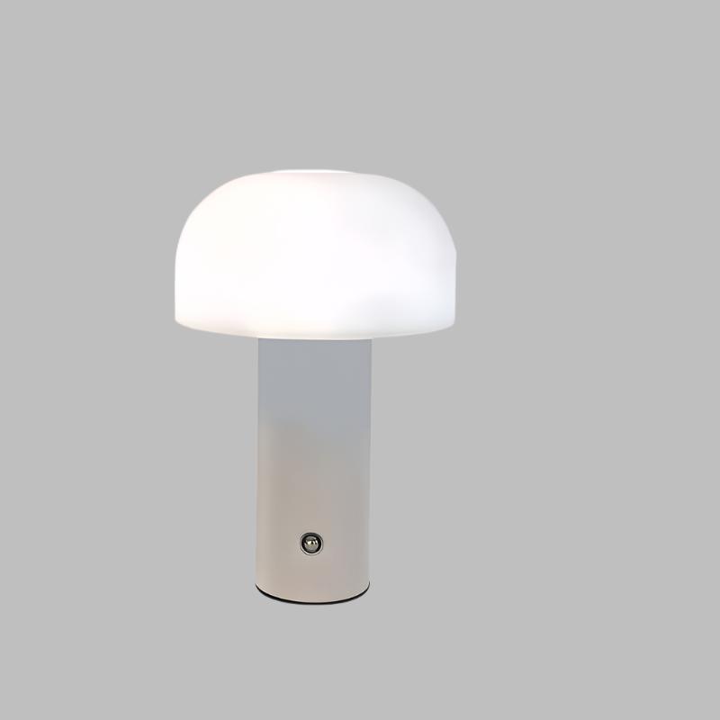 Mushroom Table Lamp – Soft Glow for Every Space