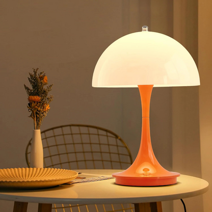 ElectraGlow™ | Modern LED Table Lamp for Home & Office