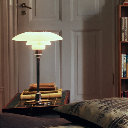 Lumino Table Lamp