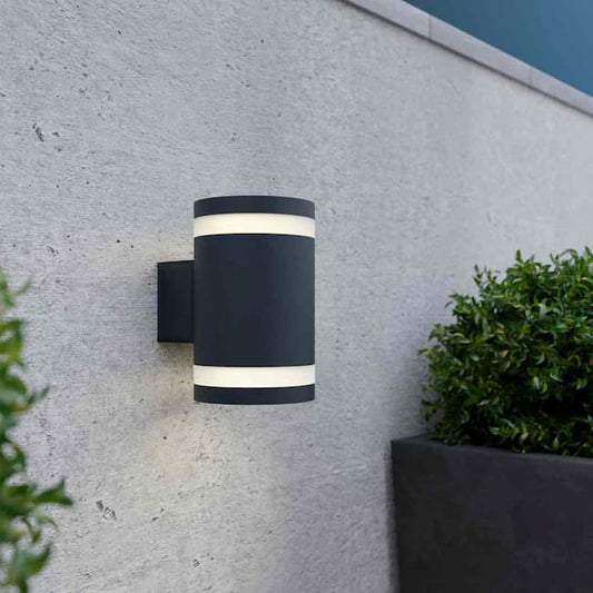 Outdoor Wall Light Solar LED Waterproof Updown