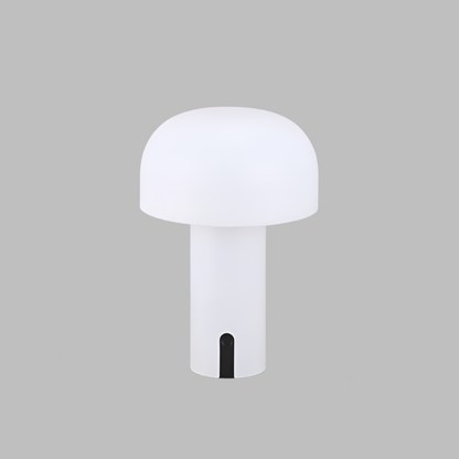 Mushroom Table Lamp – Soft Glow for Every Space