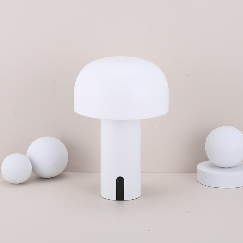 Mushroom Table Lamp – Soft Glow for Every Space