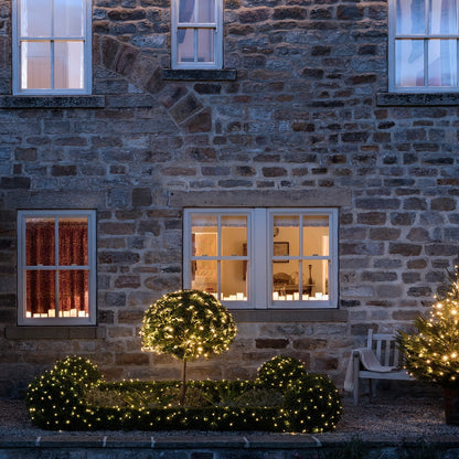 Christmas Decorations Outdoor Fairy Lights